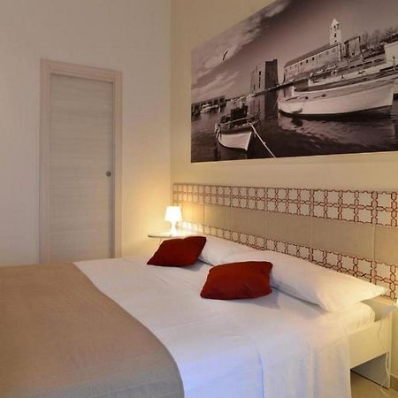 Santi E Saraceni Rooms Salerno Dış mekan fotoğraf