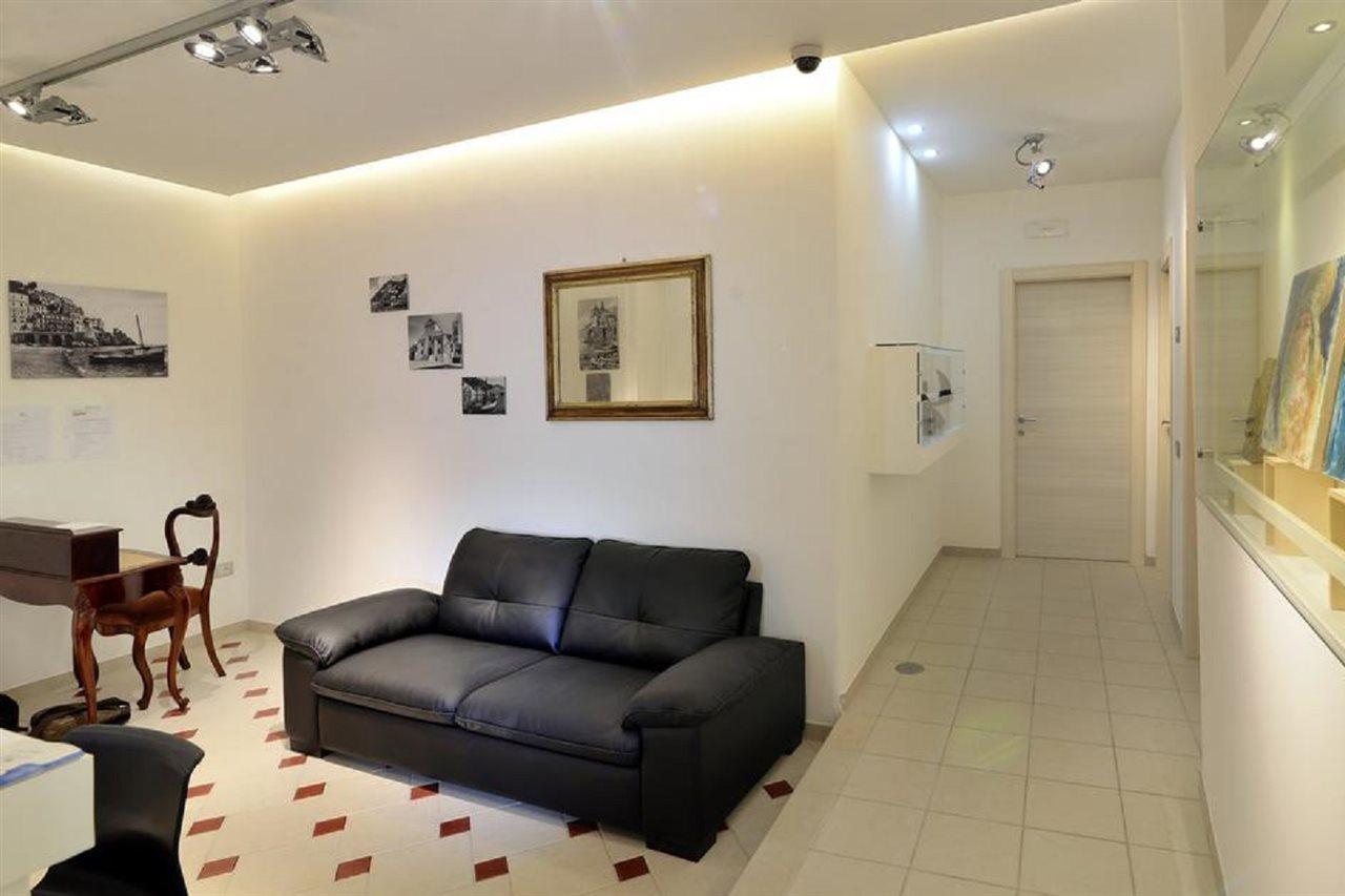 Santi E Saraceni Rooms Salerno Dış mekan fotoğraf