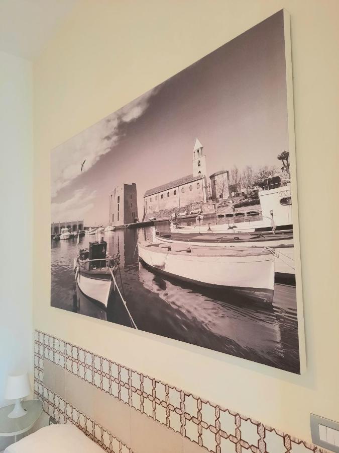 Santi E Saraceni Rooms Salerno Dış mekan fotoğraf