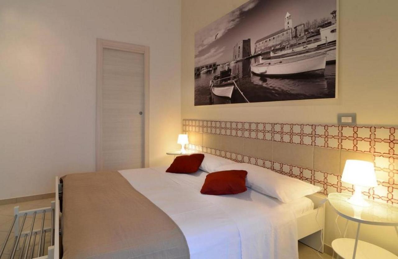 Santi E Saraceni Rooms Salerno Dış mekan fotoğraf