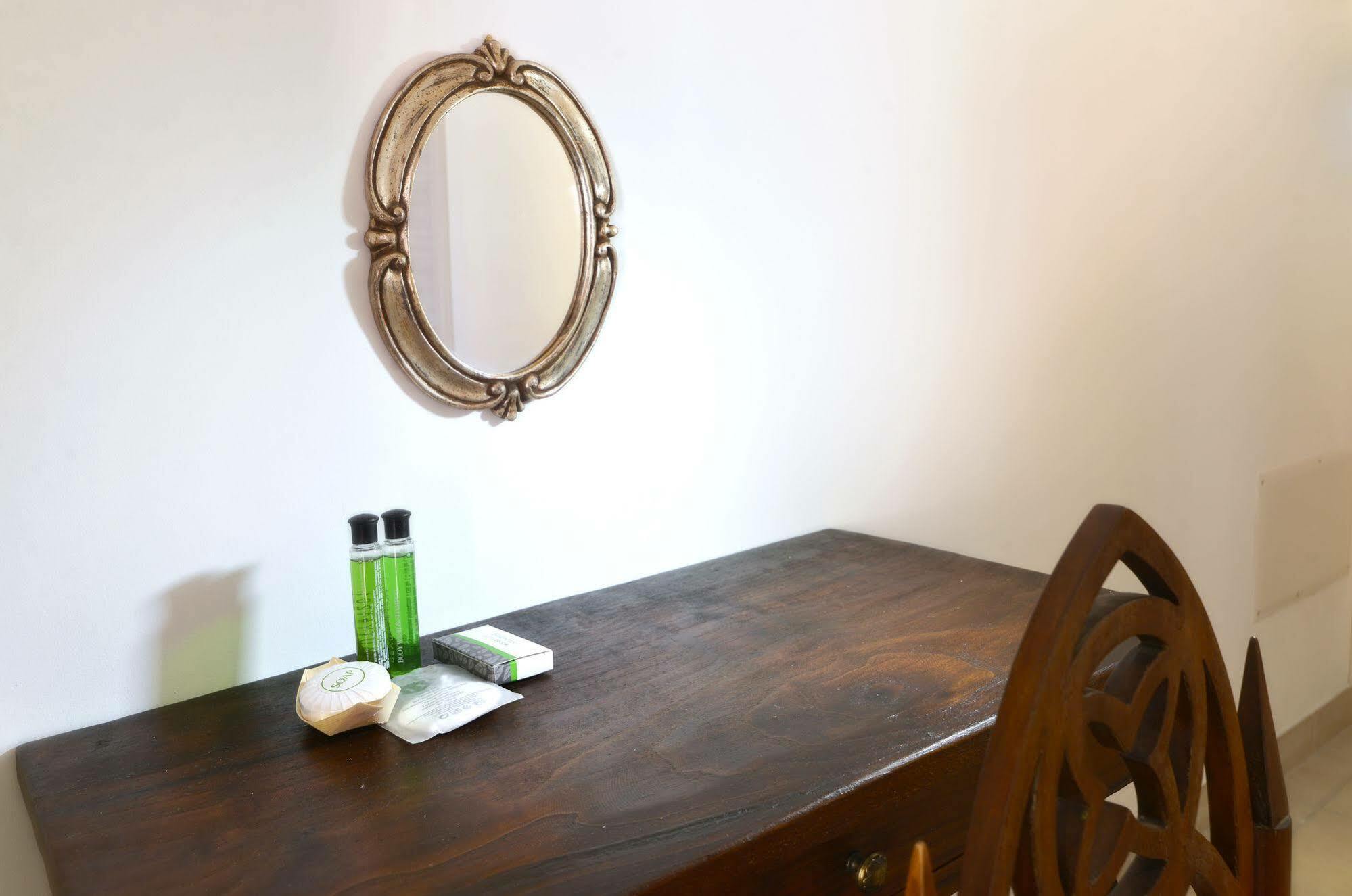 Santi E Saraceni Rooms Salerno Dış mekan fotoğraf